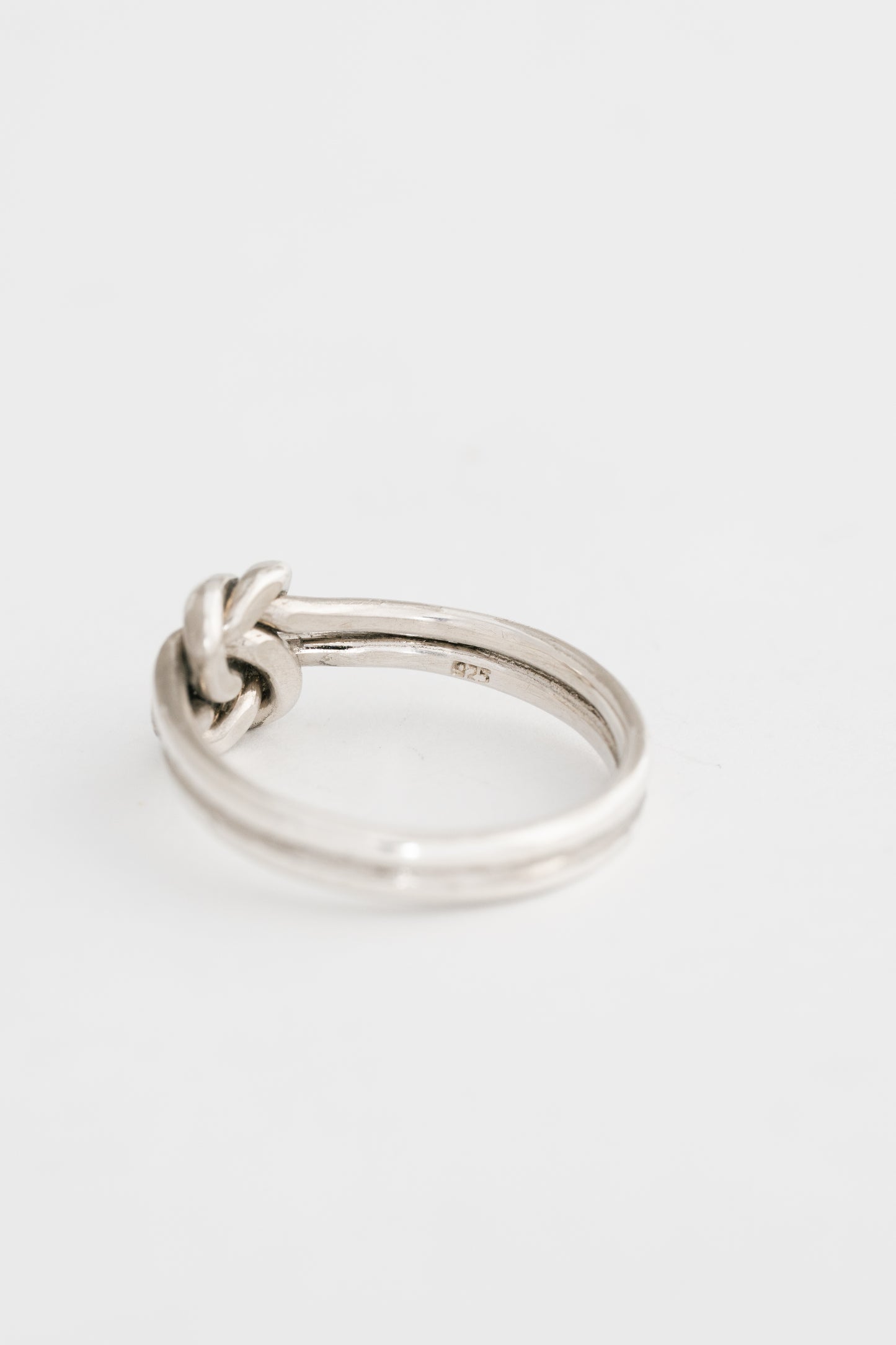 Knot Ring