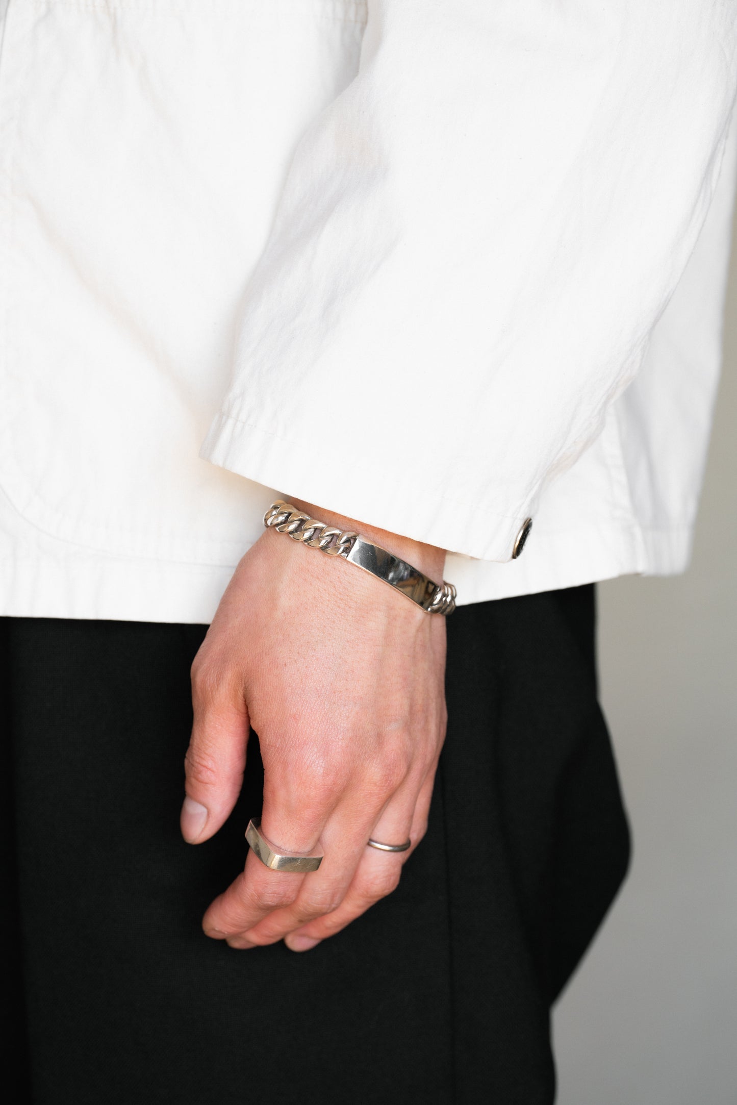 ID Bracelet (France)