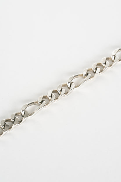 Figaro Chain Bracelet