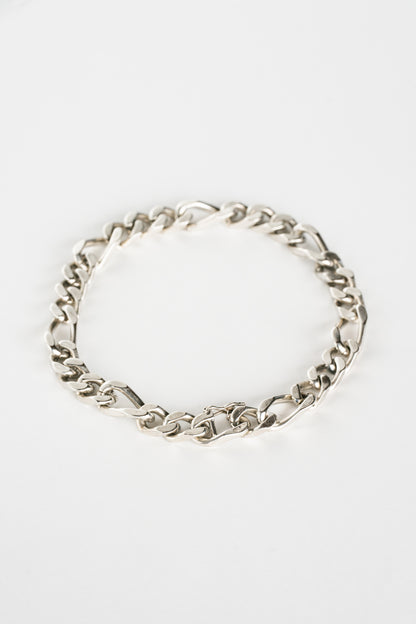 Figaro Chain Bracelet