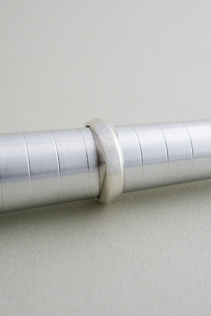 Tiffany & Co.｜Knife Edge Ring (1999)