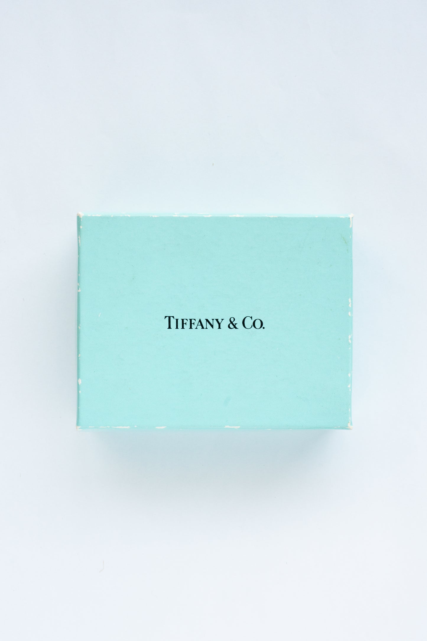 Tiffany & Co.｜Hook & Eye Bracelet