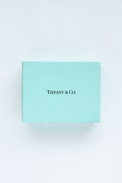 Tiffany & Co.｜Hook & Eye Bracelet