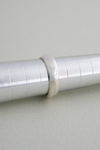 Tiffany & Co.｜Knife Edge Ring (1999)