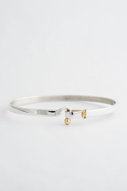 Tiffany & Co.｜Hook & Eye Bracelet