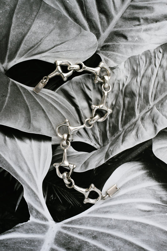 Horsebit Bracelet (Mexico)