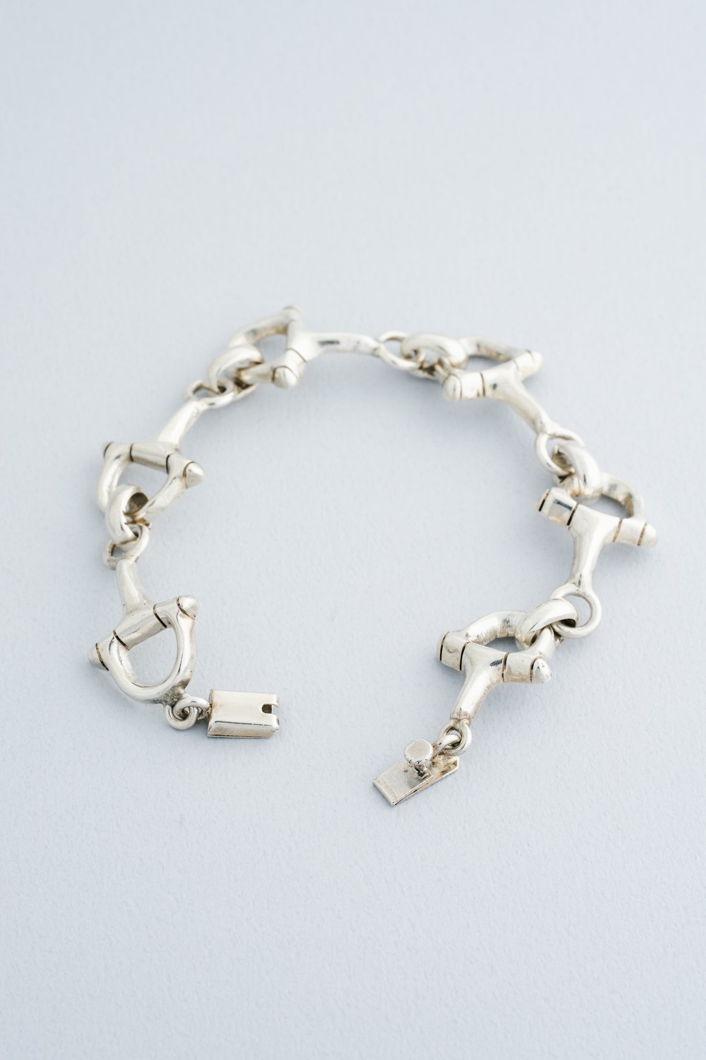 Horsebit Bracelet (Mexico)