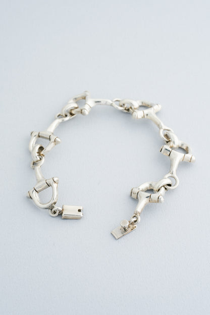 Horsebit Bracelet (Mexico)