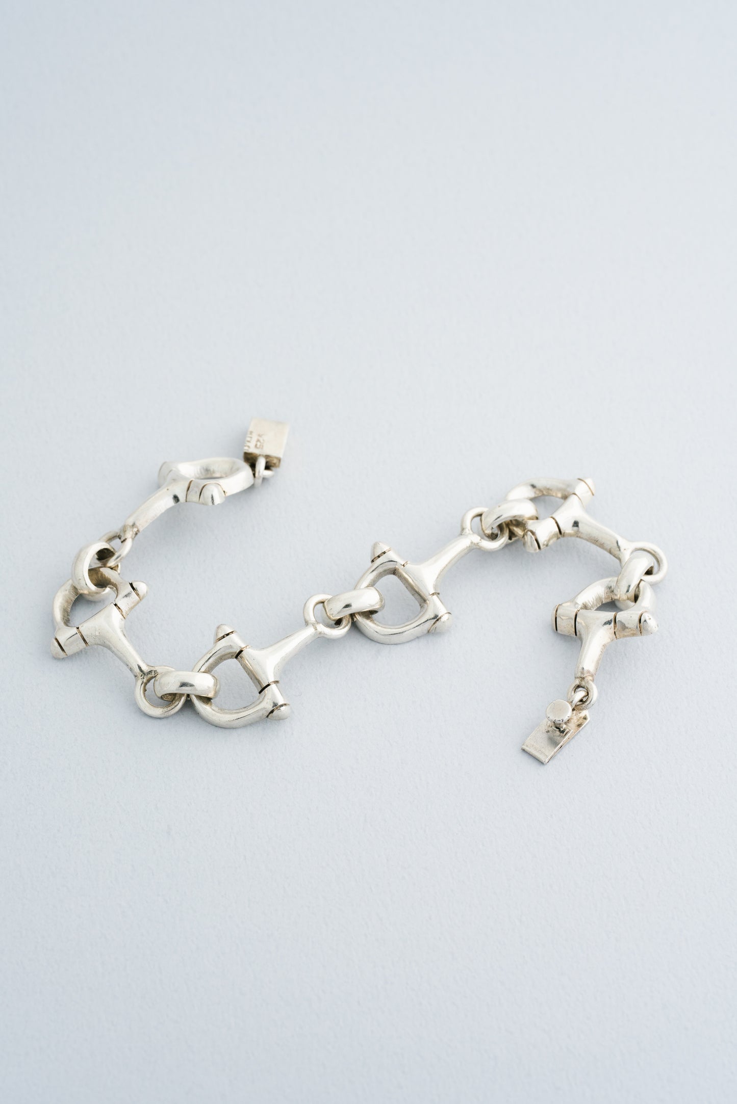 Horsebit Bracelet (Mexico)