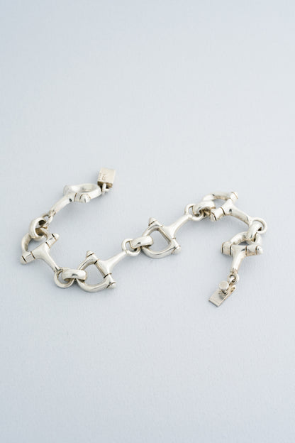 Horsebit Bracelet (Mexico)