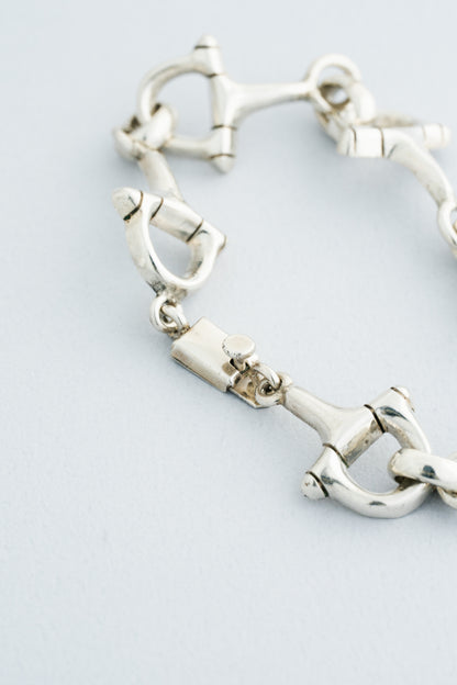 Horsebit Bracelet (Mexico)