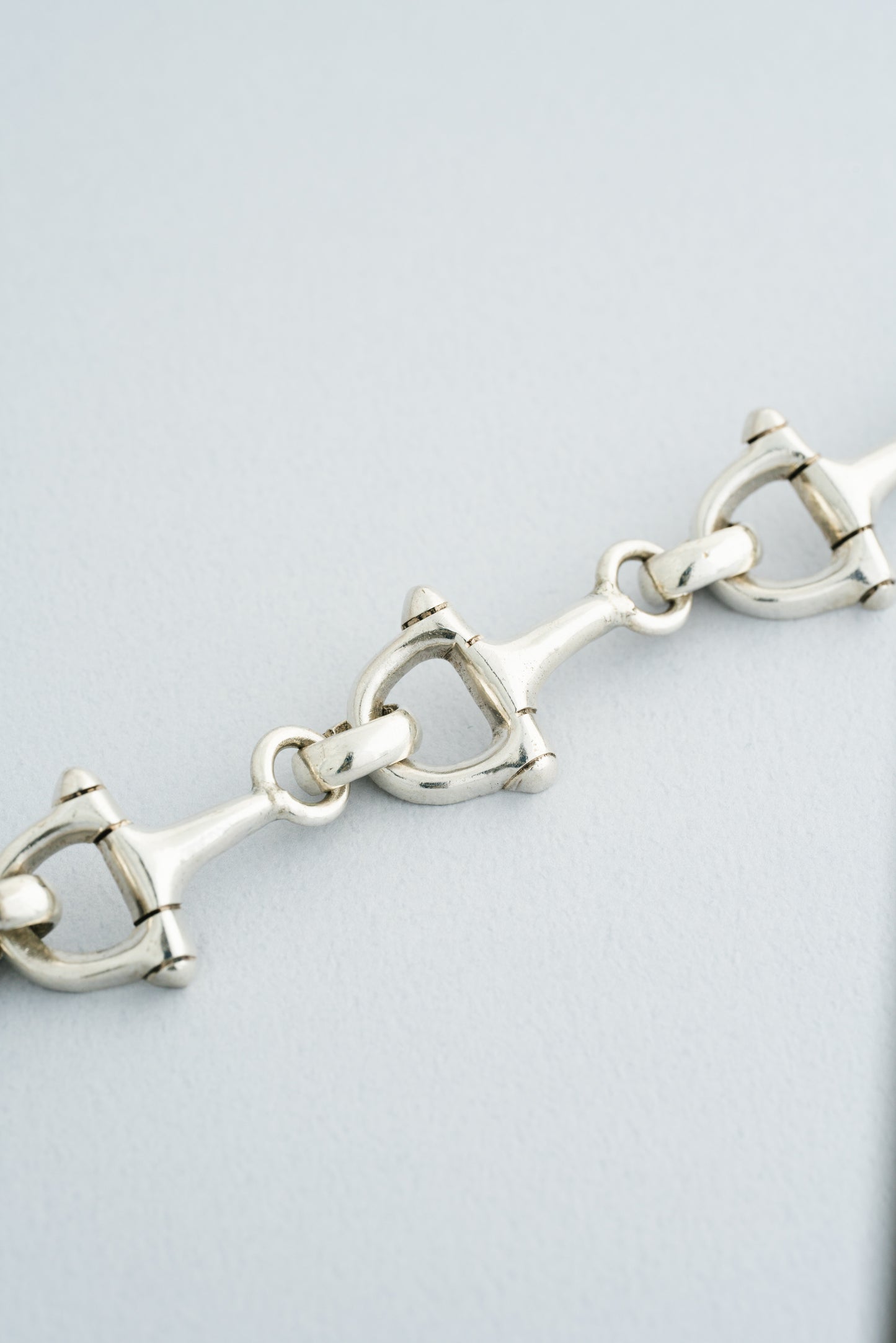 Horsebit Bracelet (Mexico)