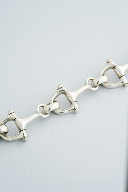 Horsebit Bracelet (Mexico)