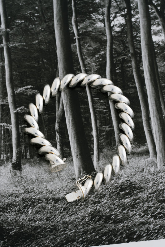 San Marco Chain Bracelet (Italy)