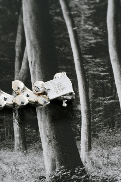 San Marco Chain Bracelet (Italy)