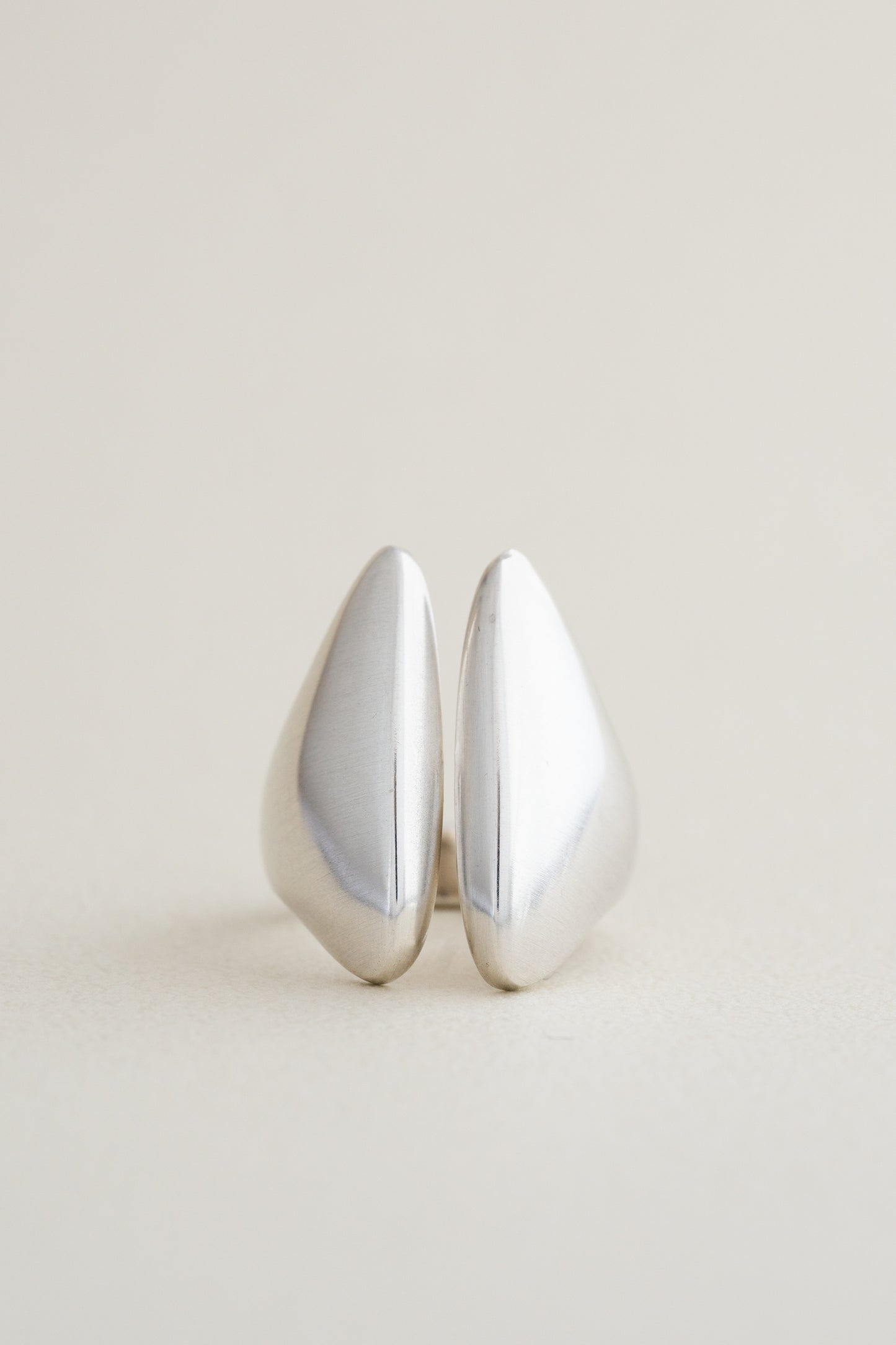 Hans Hansen｜Modern Ring