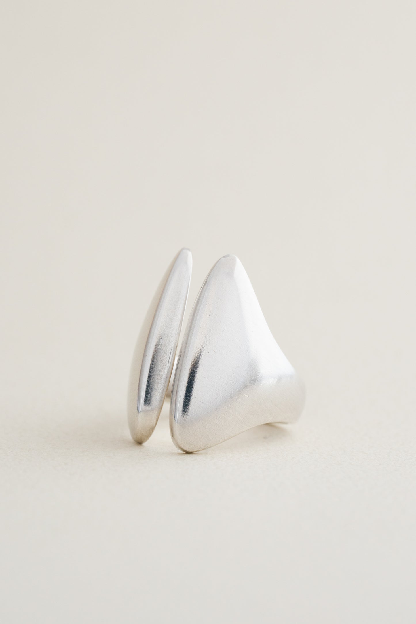 Hans Hansen｜Modern Ring
