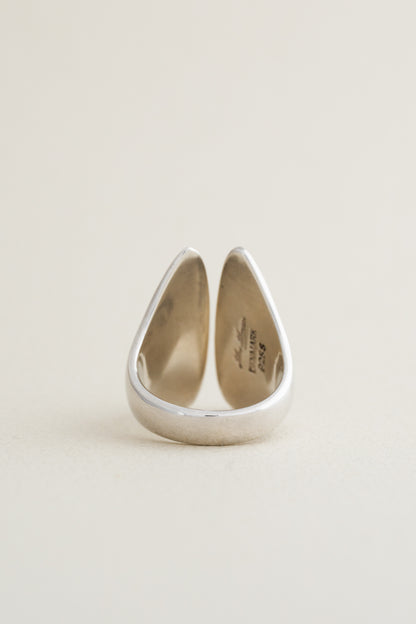 Hans Hansen｜Modern Ring