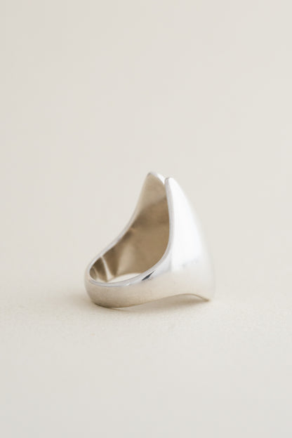 Hans Hansen｜Modern Ring