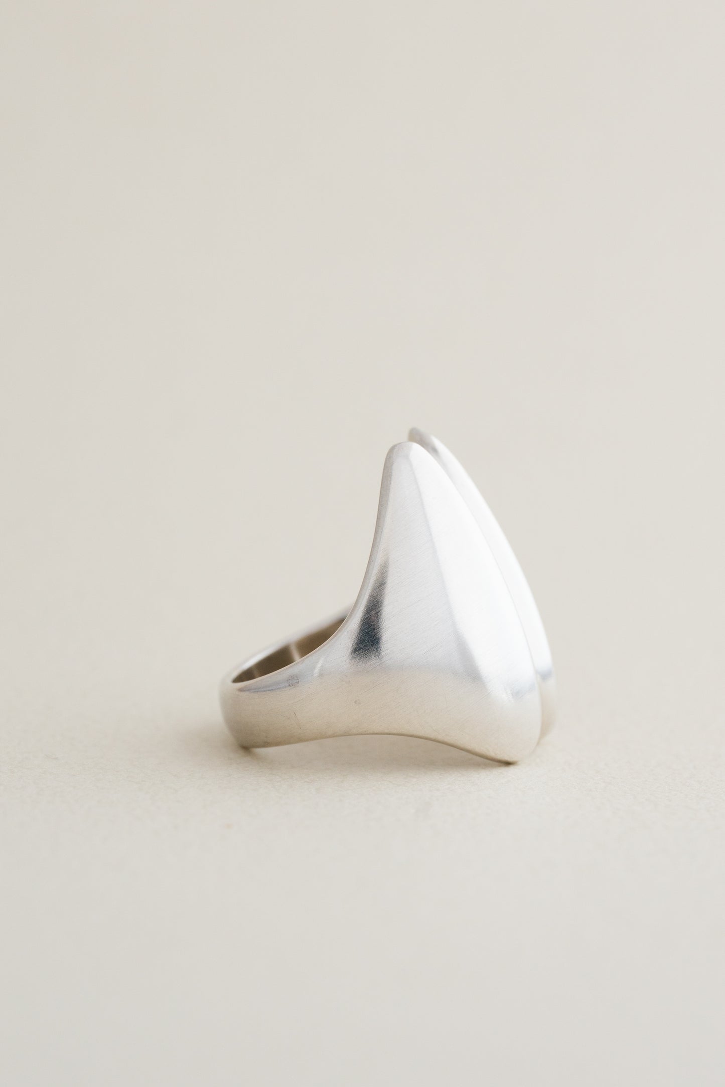 Hans Hansen｜Modern Ring