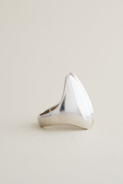 Hans Hansen｜Modern Ring
