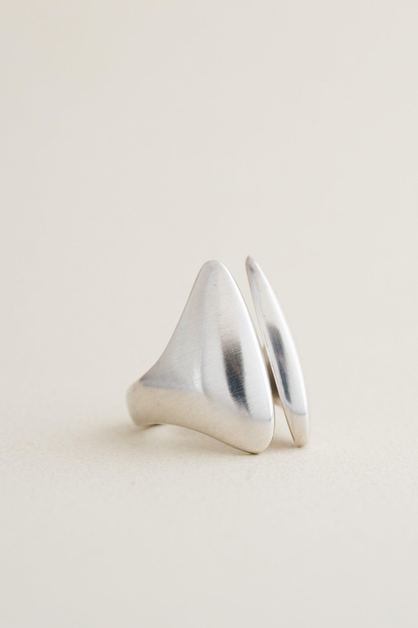 Hans Hansen｜Modern Ring