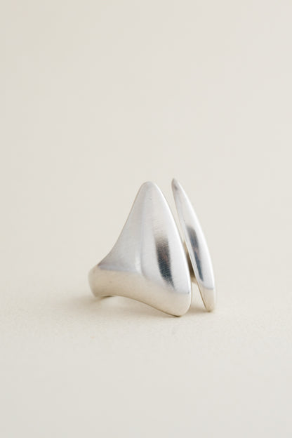 Hans Hansen｜Modern Ring