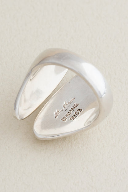 Hans Hansen｜Modern Ring