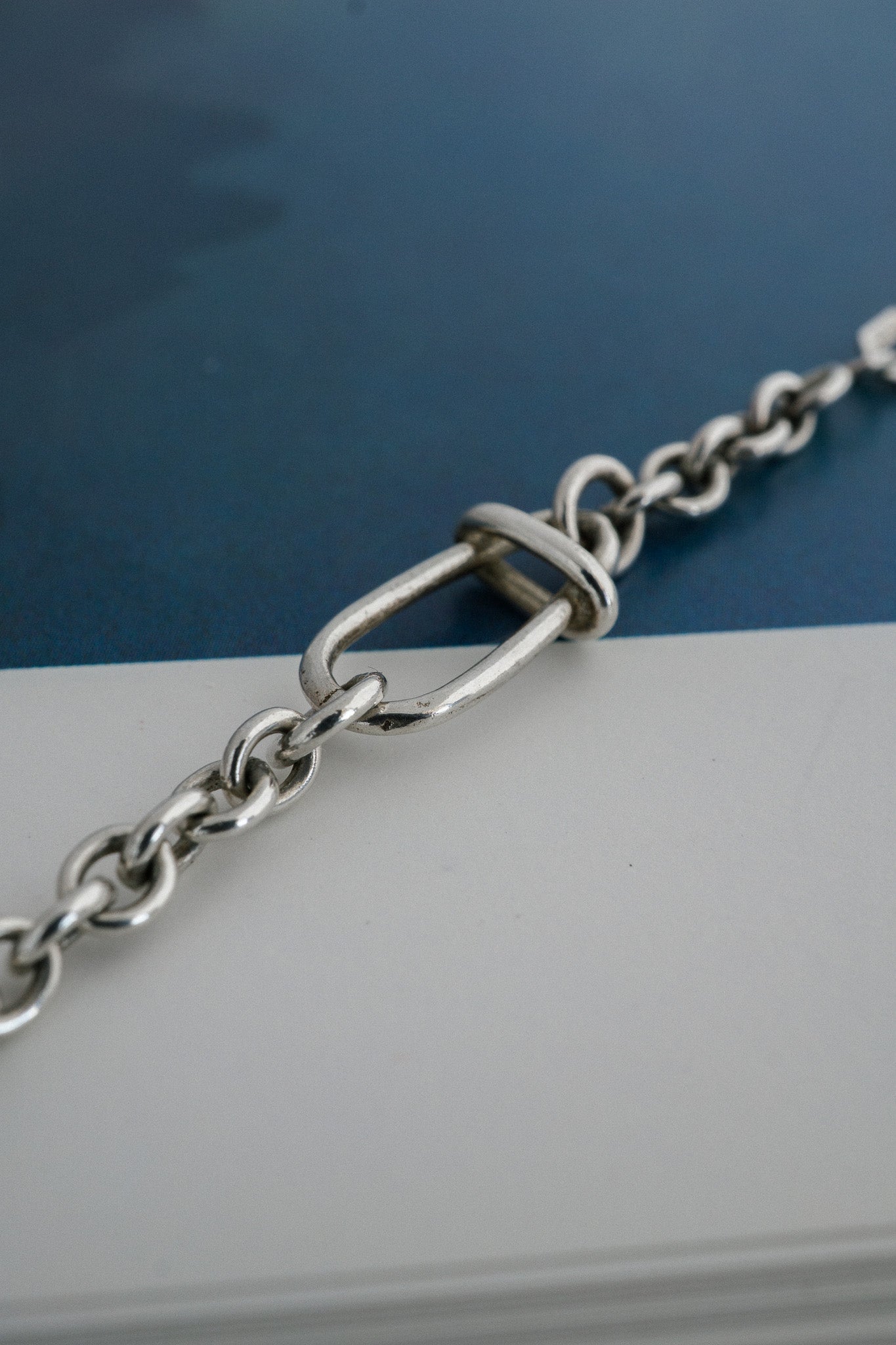 Equestrian Link Bracelet(Spain)