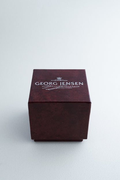 Georg Jensen｜"46B" Ring(Denmark)