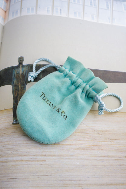 Tiffany & Co. | Round Tag Bracelet