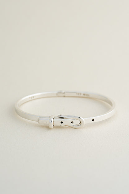 Buckle Bangle (Mexico)