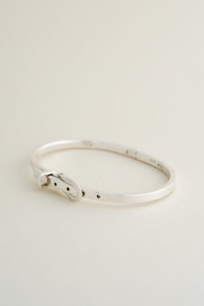 Buckle Bangle (Mexico)