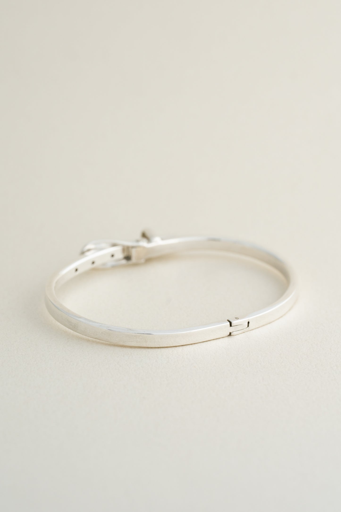 Buckle Bangle (Mexico)