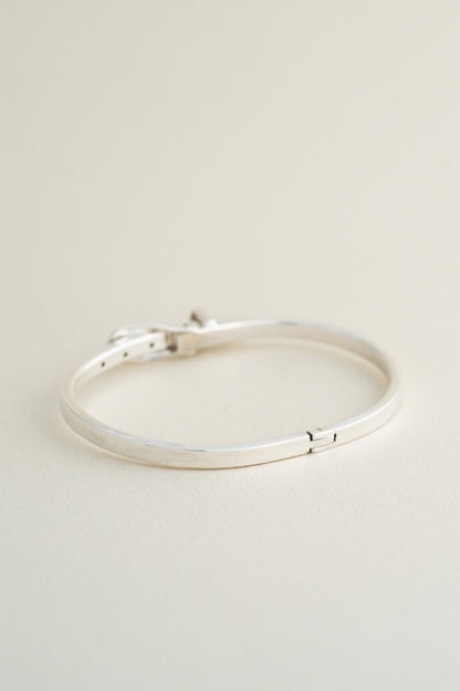 Buckle Bangle (Mexico)