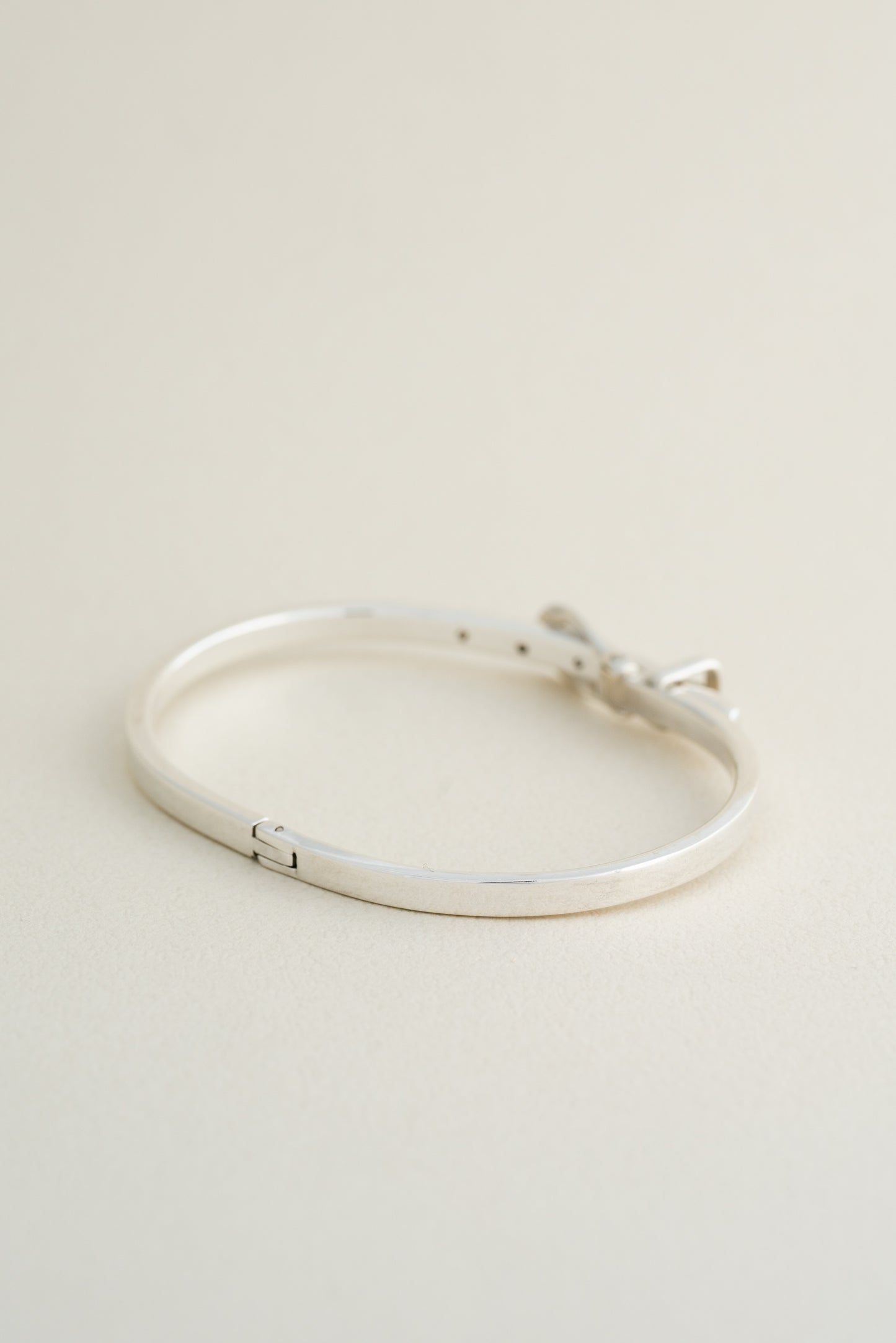 Buckle Bangle (Mexico)