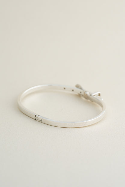 Buckle Bangle (Mexico)