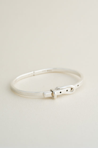 Buckle Bangle (Mexico)
