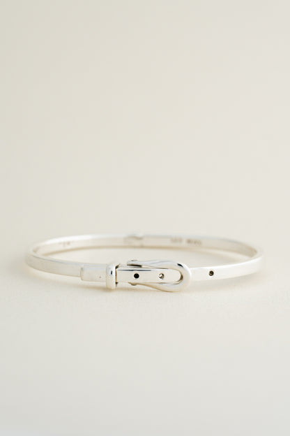 Buckle Bangle (Mexico)