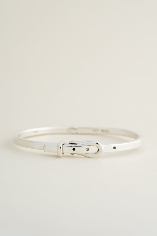 Buckle Bangle (Mexico)