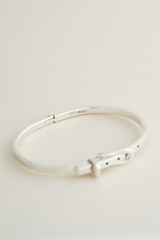 Buckle Bangle (Mexico)