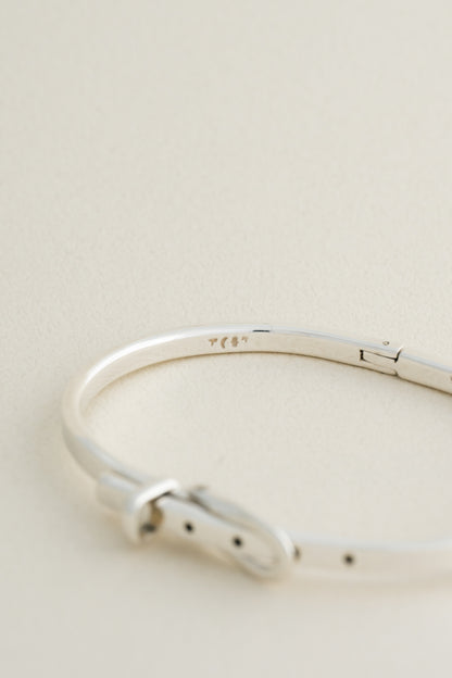 Buckle Bangle (Mexico)