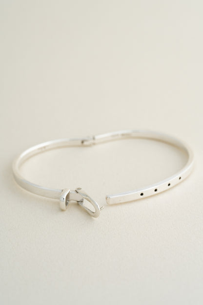 Buckle Bangle (Mexico)