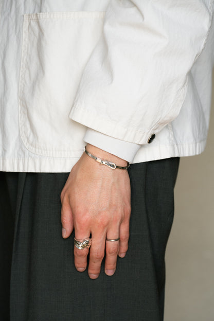 Buckle Bangle (Mexico)