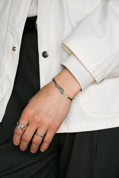 Buckle Bangle (Mexico)
