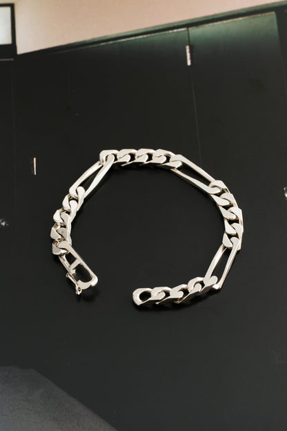 Figaro Chain Bracelet (Italy)