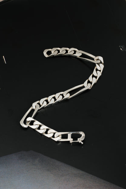 Figaro Chain Bracelet (Italy)