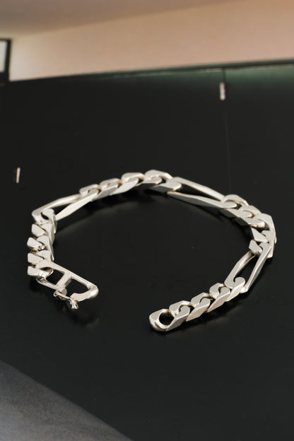 Figaro Chain Bracelet (Italy)