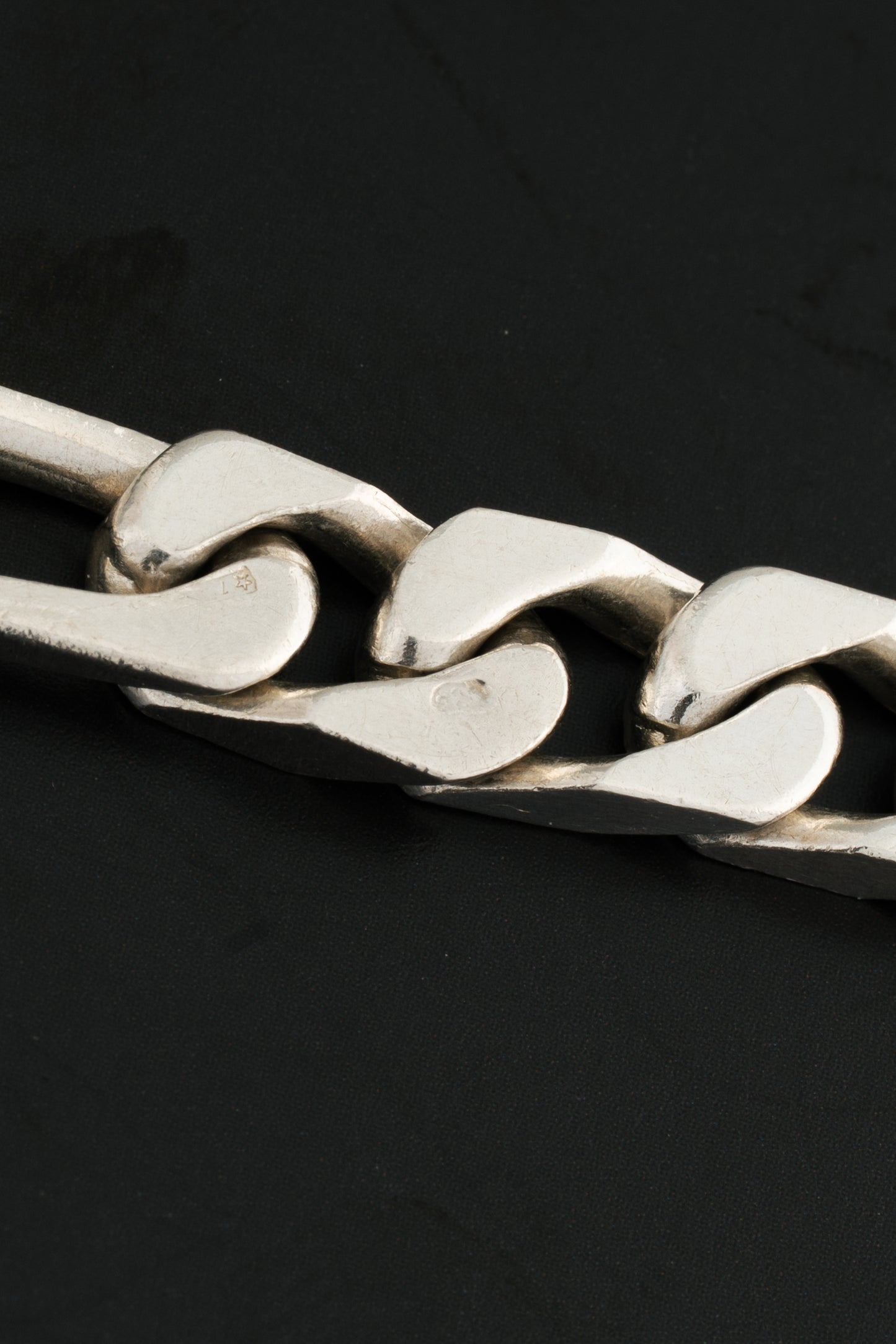 Figaro Chain Bracelet (Italy)