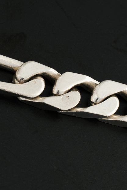 Figaro Chain Bracelet (Italy)